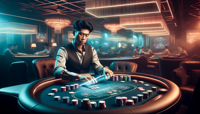 Kako dejansko sprostiti in umakiti denar iz casinskega bonusa