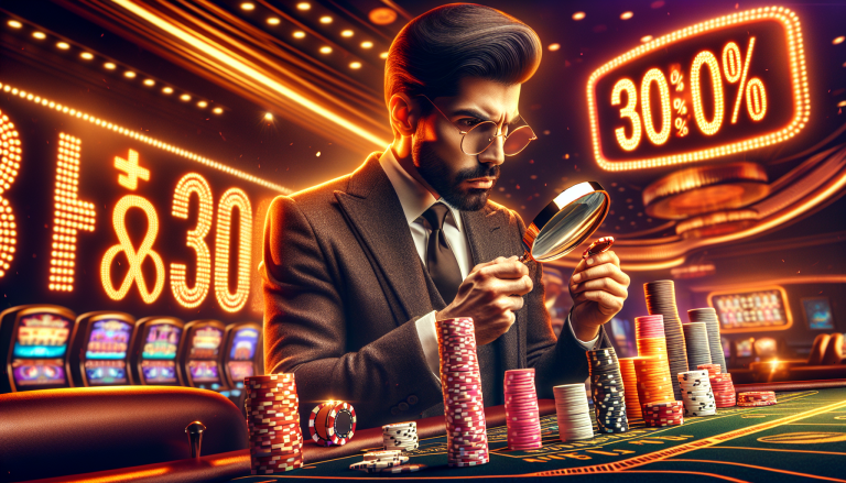 Največji bonusi 200% 300% – Kako izbrati najboljši